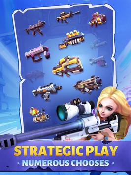 Game bắn súng Last Hero