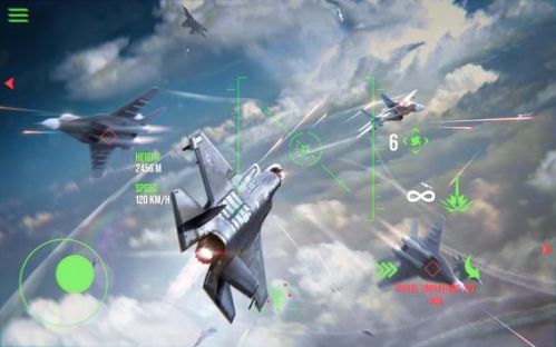 Modern Warplanes mod tên lửa