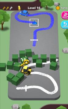 Game đỗ xe không quảng cáo