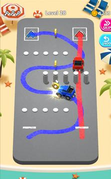 Tải Park Master mod vô hạn tiền