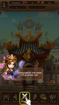 Game nhập vai Shadow Evil