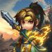 Shadow Evil RPG (MOD Vô Hạn Tiền, Kim Cương Đỏ)