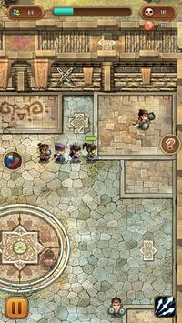 Shadow Evil RPG mod mua sắm