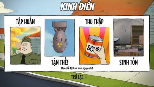 60 seconds việt hóa tiếng việt