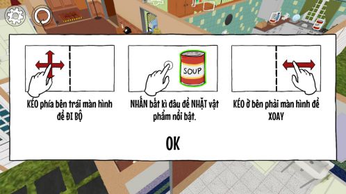 Tải 60 seconds việt hóa miễn phí