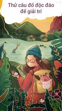 Art Puzzle câu đố