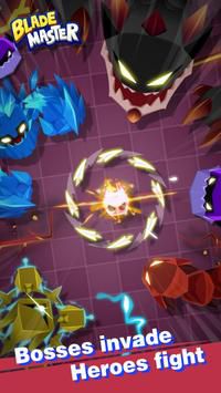 Game nhập vai Blade Master