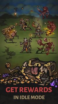 Darkest AFK mod vô hạn tiền