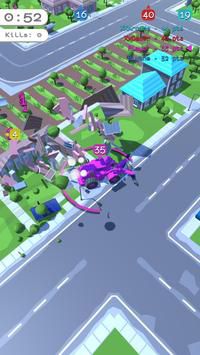 Destruction.io game giải trí