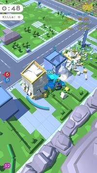 Destruction.io sinh tồn