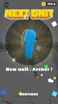 Draw Army! dàn quân