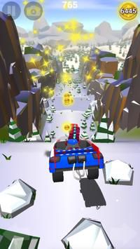 Faily Brakes lái xe