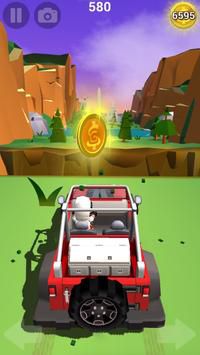 Faily Brakes chướng ngại vật