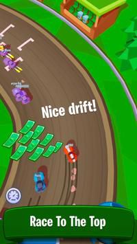 Garage Empire sản xuất xe hơi