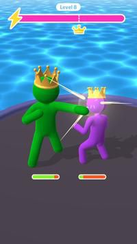 Giant Rush mod vô hạn đá quý