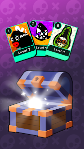 Idle Death Tycoon mod vô hạn tiền