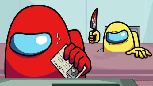 Imposter Killer kẻ mạo danh