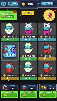 Impostor Academy mod vô hạn tiền