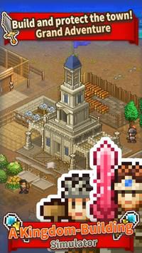 Kingdom Adventurers phiêu lưu