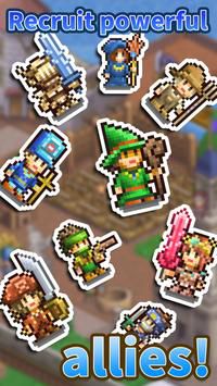 Kingdom Adventurers thống nhất vương quốc