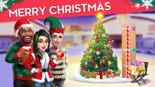 Project Makeover trang trí