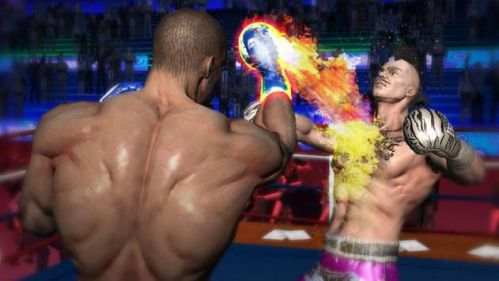 hack Vua quyền thuật - Boxing 3D