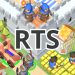 RTS Siege Up (MOD Vô Hạn Tài Nguyên)