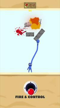 Rocket Punch! cú đấm tên lửa