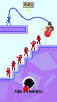 Rocket Punch! tiêu diệt kẻ địch