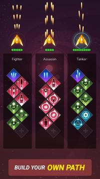 Shootero mod vô hạn chip