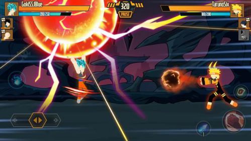 Chiến Binh Rồng Thiêng Hack tiền