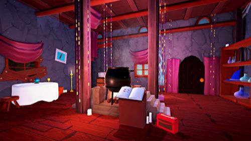 Suicide Guy sống trong giấc mơ