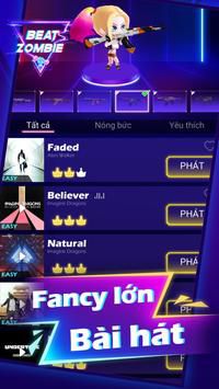 Zombie Shooter bắn zombie