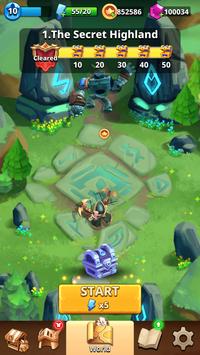 Xạ Thủ Huyền Thoại mod hack tiền