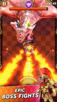 Xạ Thủ Huyền Thoại mod kim cương