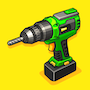 My Factory Tycoon (MOD Vô Hạn Kim Cương)