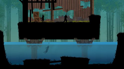 Game nhập vai hành động ninja