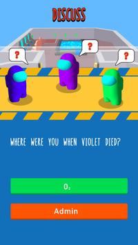 Tải Red Imposter hack tiền