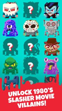 Tải game Slashy Camp