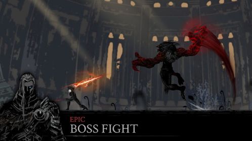 Shadow Hunter hack tiền