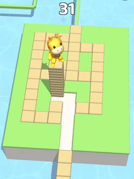 Stacky Dash mod money