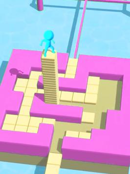 Stacky Dash mod tiền