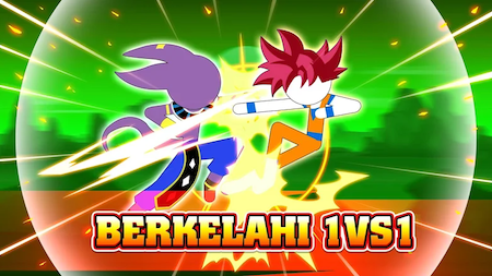 Stick Battle Fight mod hack