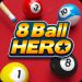 8 Ball Hero (MOD Vô Hạn Tiền)