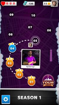 8 Ball Hero cạnh tranh khốc liệt