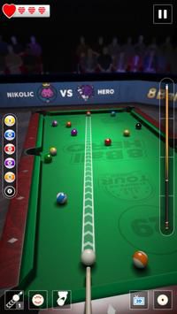 8 Ball Hero game thể thao
