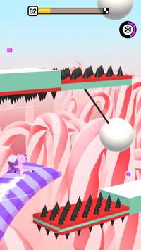 Freeze Rider skin băng độc đáo