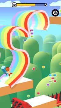 Freeze Rider trượt băng