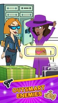 Girl Genius! đơn giản và gây nghiện