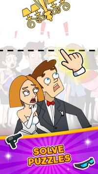 Girl Genius! giải đố